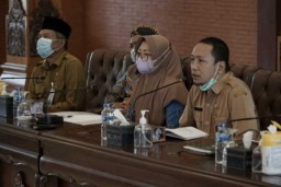 Kota Mojokerto Jadi Rujukan Daerah Lain