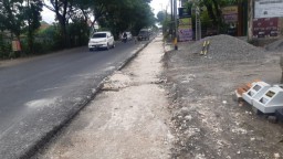 Pelebaran Jalan Nasional di Bojonegoro, Warga : Berkendara Makin Nyaman dan Nglenyer