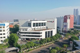 Bank Jatim Raih Indonesia Best Bank 2022