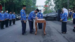 Pengadaan Kendaraan Listrik Masih Menunggu Juknis
