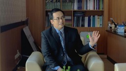 Alumnus FKM Unair Terpilih sebagai Wakil Rektor Unesa