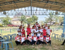 Dapat Support Wabup Blitar, NZR Sukses Gelar Lomba Burung Berkicau