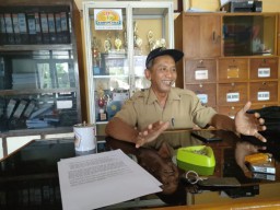 Menelisik Sejarah Berdirinya Desa Kotes