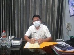 Lahan Pertanian di Kabupaten Sampang Menyempit