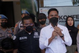 Cabuli Wanita Disabilitas, HS Warga Mayangan Kota Ditangkap