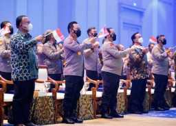 Apresiasi Setapak Perubahan Polri, Ini Daftar Pemenangnya