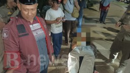 Pria Asal Bali Tewas di Taman Sritanjung, Diduga Serangan Jantung