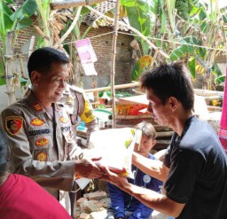 Terkait Video Viral Tetangga Tak Mau Makamkan Jenazah di Kediri, Ini Tanggapan Kapolsek Semen