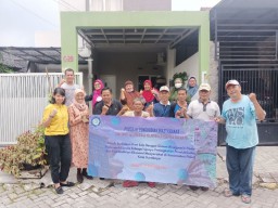 Prodi Akuakultur Unair Dukung Potensi Perikanan Indonesia dengan Prospek Lulusan Terbuka Luas