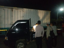 Mobil Hilang Berhasil Ditemukan, Warga Probolinggo: Terimakasih Pak Kapolres