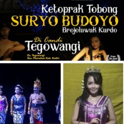 Ketoprak Surya Budaya Berusaha Eksis di Tengah Suramnya Wajah Seni Tradisional