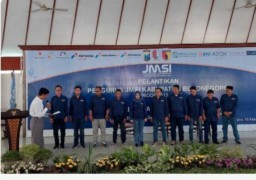 Resmi Dilantik, JMSI Bojonegoro Nyatakan Siap Bersinergi Dengan Pemkab