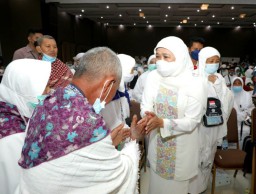 Lima Daerah Jatim Penyumbang Jemaah Haji Terbanyak di Indonesia, Ini Daftarnya