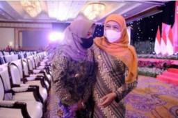 Gubernur Khofifah: Lestarikan Budaya Leluhur