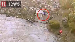 Diduga Alami Gangguan Jiwa, Perempuan 20 Tahun Jeburkan Diri ke Sungai