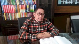 Khulaim Junaidi Minta BTT Dialihkan ke Sektor UMKM