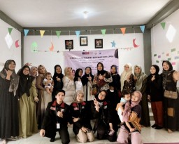 Sosialisasi E-LIDI Pada Anak Usia Dini Terhadap Orang Tua dan Guru di RA Syhabuddin Landungsari