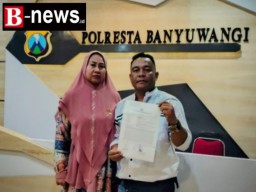 Oknum Pengacara Dipolisikan Mantan Klien Atas Dugaan Penipuan Ratusan Juta Rupiah