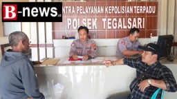 Korban Dugaan Pemerasan Polisikan KSP Artha Tunggal Makmur Unit Tegalsari Banyuwangi