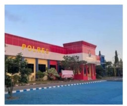 Dituding Lamban Tangani Laporan Penipuan, Ini Penjelasan Kasatreskrim Polres Bangkalan