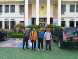 Lagi, Sidang Gugatan Mediasi Sengketa Lahan Desa Manoan Gagal Digelar