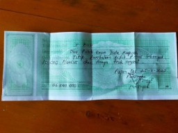 Perum Perhutani Ciderai Asas Restorative Justice, 4 Warga Kota Batu Berurusan Hukum