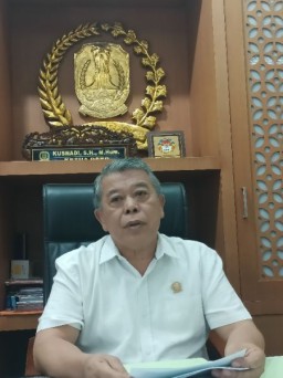 Ketua DPRD Provinsi Jatim Hormati Hak Prerogatif Gubernur Menetapkan Adhy Karyono Sebagai Sekdaprov Jatim