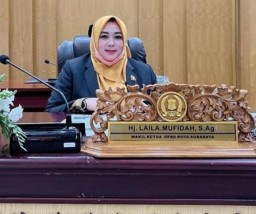 DPRD Surabaya Apresiasi Rumah Prestasi untuk ABK