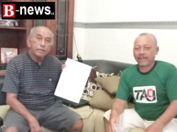 Buntut Panjang Pemberitaan B-news.id Terkait Oknum Komite Sekolah SMAN 1 Genteng