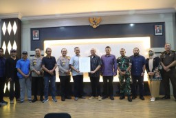 Inilah Kesepakatan Pertandingan Liga 1 2022-2023 Antara Persik Kediri dan Arema