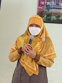 Lilik Hendarwati Ingin Kembangkan Kali Londo Sebagai Destinasi Wisata
