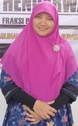 Lilik Hendarwati Sebut PKS Sediakan Ruang Konsultasi Untuk Masyarakat Bermasalah