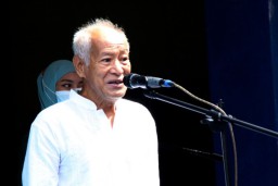 Kolaborasi Pelatihan Foto Jurnalistik Pecinta Alam Siswa SMA dan SMK