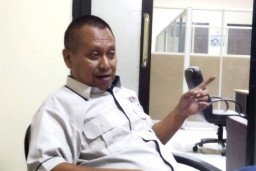 Kongres XXV di Bandung, Lutfil Hakim : PWI Harus Mampu Tegakkan Prinsip Fire -Wall