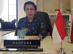 Komisi B Minta Pasar Induk Sidotopo Dihentikan Sementara