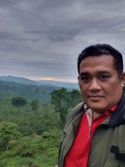 Antisipasi Bencana Longsor, PTPN XII Kebun Gunung Gumitir Lakukan Penghijauan Gratis