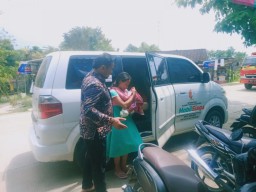 Mobil Siaga Desa di Bojonegoro Beri Manfaat Langsung ke Masyarakat