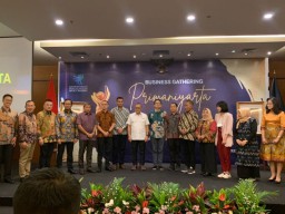 PT Mitratani 27 Terima Penghargaan Primaniyarta Award 2022 dari Mendag