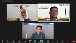 Mendes PDTT Sebut RPL Bojonegoro Investasi SDM Jangka Panjang