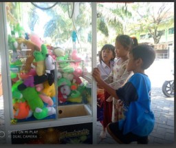 Ketua Advokat AJIB dan AWASI Soroti Maraknya Mainan Mesin Capit di Bangkalan