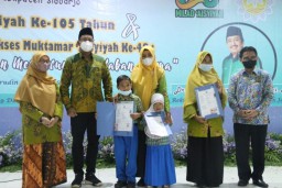 Gus Muhdlor Harapkan Aisyiyah Melek Digital