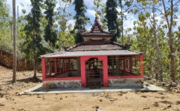 Selayang Pandang Sejarah Singkat Asal Usul Wayang Keramat Kyai Bonto di Desa Kebonsari