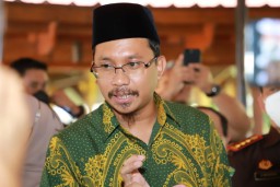 Pilkades Serentak di 84 Desa Berlangsung Aman dan Kondusif