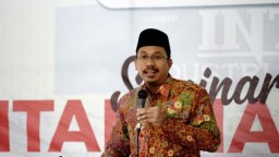 Seminar Bisnis Digital Marketing, Muda Berdaya, UMKM Berjaya