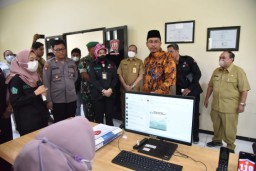 Layanan Call Center 119 Tanggap Darurat Siap Bantu Warga 24 Jam