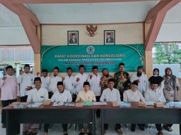 Ketua MUI : Segera Bersikap Ketika Ada Gejolak di Masyarakat