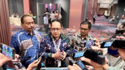 M. Nabil : Pemberian KONI Awards untuk Insan Olahraga Jatim Berprestasi