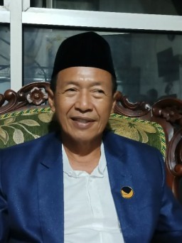 Rayakan Ultah, DPW NasDem Jember Gelar Sholawatan dan Santuni Anak Yatim