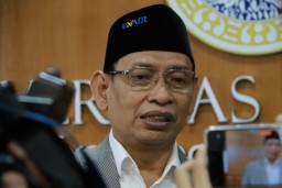 Perubahan Sistem Seleksi, Rektor: Linearitas antara SLTA dan PT Tetap Dipertimbangkan