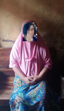 Curiga Terjadi Pelecehan Seksual Terhadap Cucunya Berumur Tiga Tahun, Seorang Nenek Minta Polisi Usut Pelaku